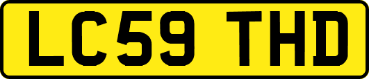 LC59THD