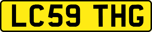 LC59THG