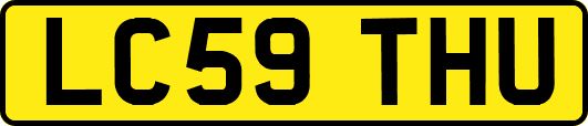 LC59THU