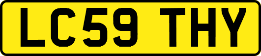 LC59THY