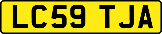 LC59TJA