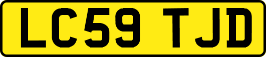 LC59TJD