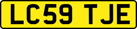 LC59TJE
