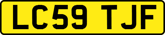 LC59TJF