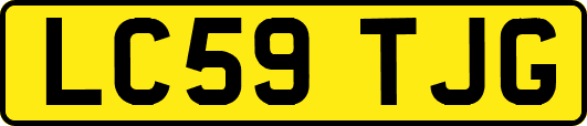 LC59TJG