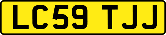 LC59TJJ
