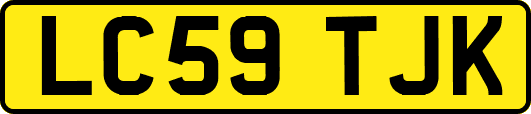 LC59TJK