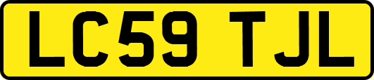 LC59TJL