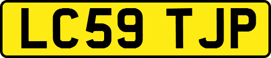 LC59TJP