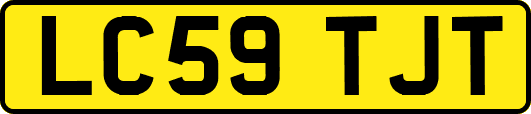 LC59TJT