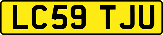 LC59TJU