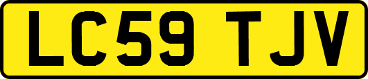 LC59TJV