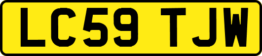 LC59TJW