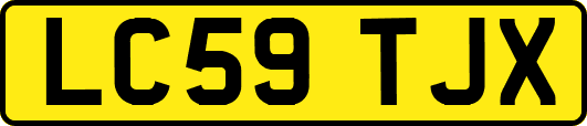 LC59TJX