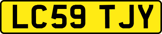 LC59TJY