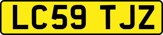 LC59TJZ
