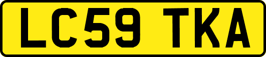 LC59TKA