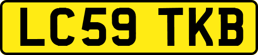 LC59TKB