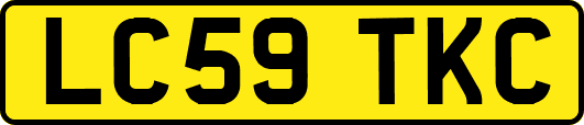 LC59TKC