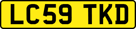LC59TKD