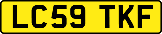 LC59TKF