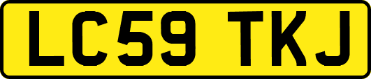 LC59TKJ