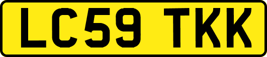 LC59TKK