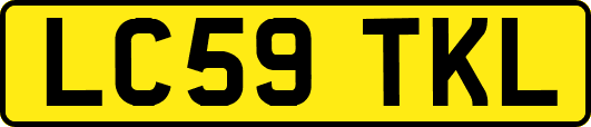 LC59TKL
