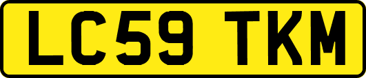 LC59TKM