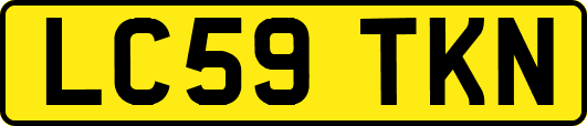 LC59TKN