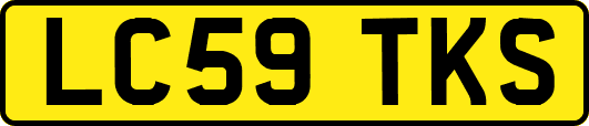 LC59TKS