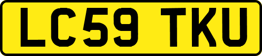 LC59TKU