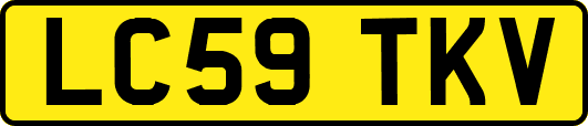 LC59TKV