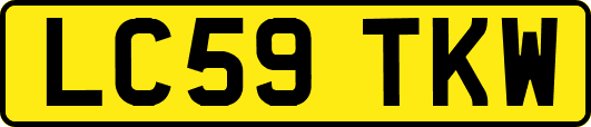 LC59TKW