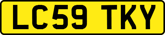 LC59TKY