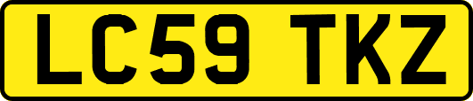 LC59TKZ