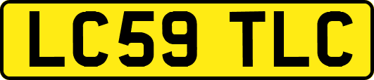 LC59TLC