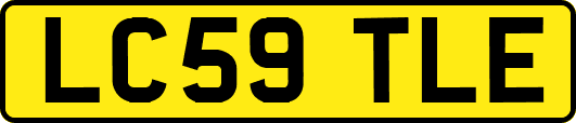 LC59TLE
