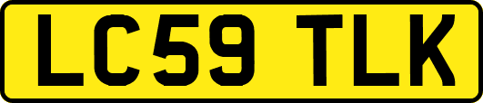 LC59TLK