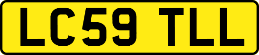 LC59TLL