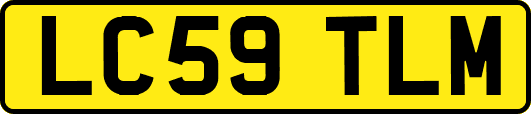 LC59TLM