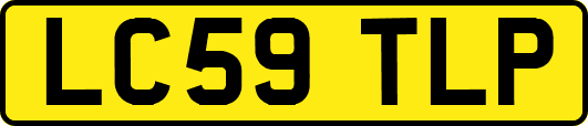 LC59TLP