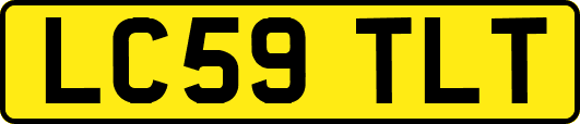 LC59TLT
