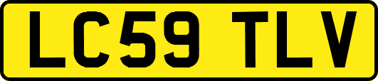 LC59TLV