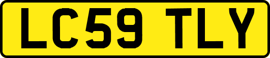 LC59TLY