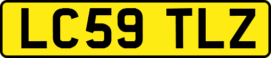LC59TLZ