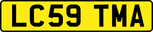 LC59TMA
