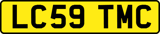 LC59TMC