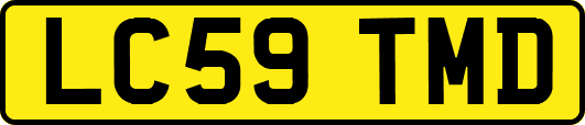 LC59TMD