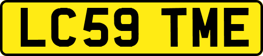 LC59TME